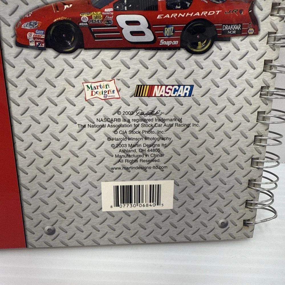Dale Earnhardt Collection‎